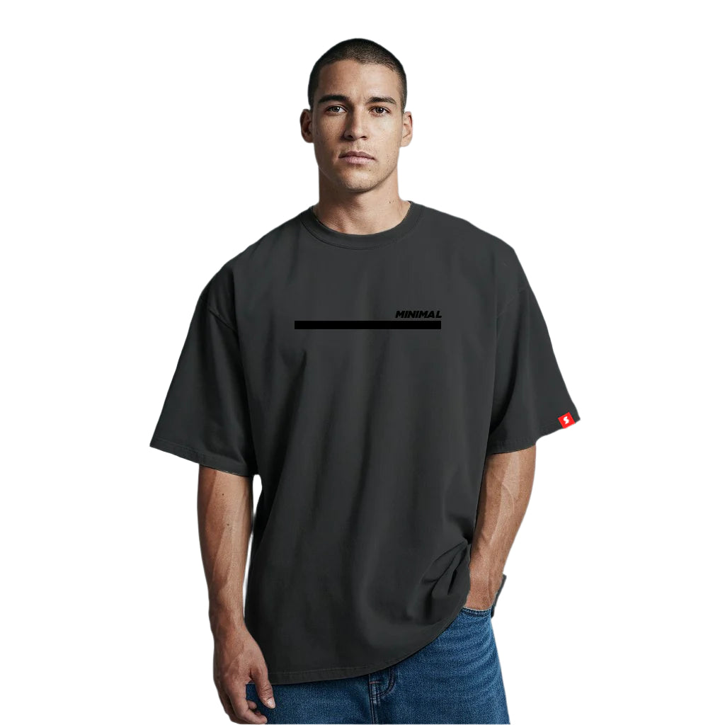 Minimal T-shirt