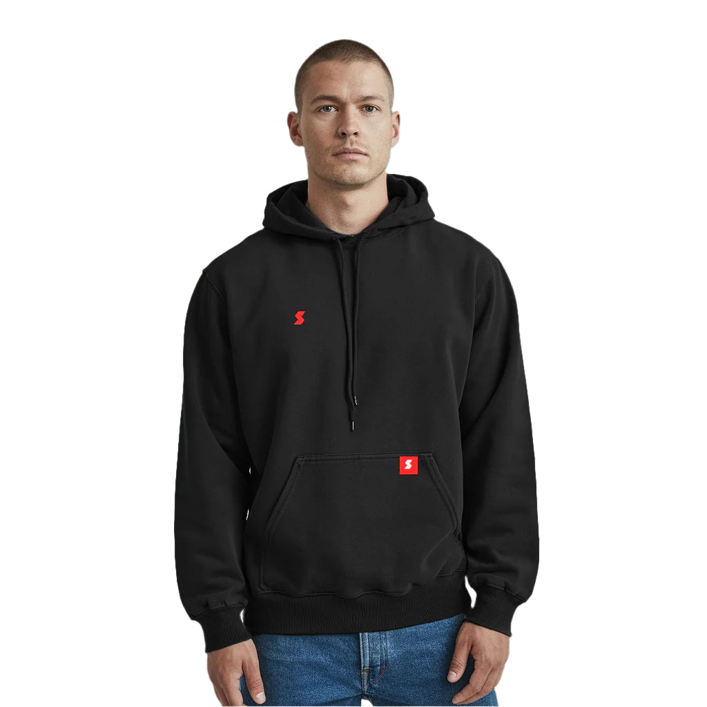 Chill Hoodie