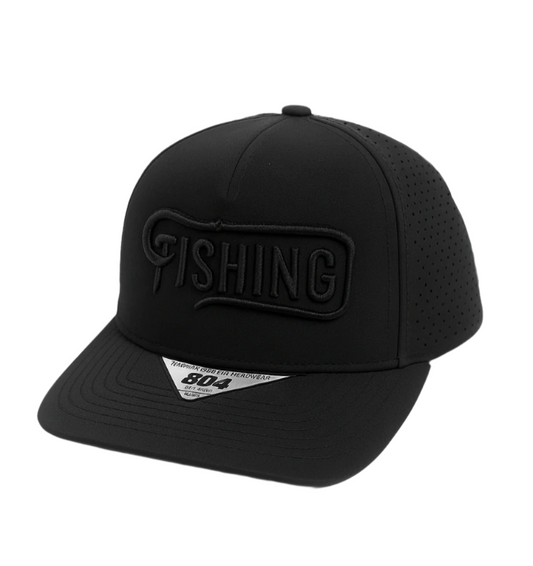 Fishing cap