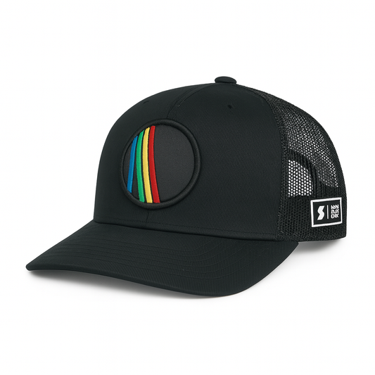 Arc raiders cap