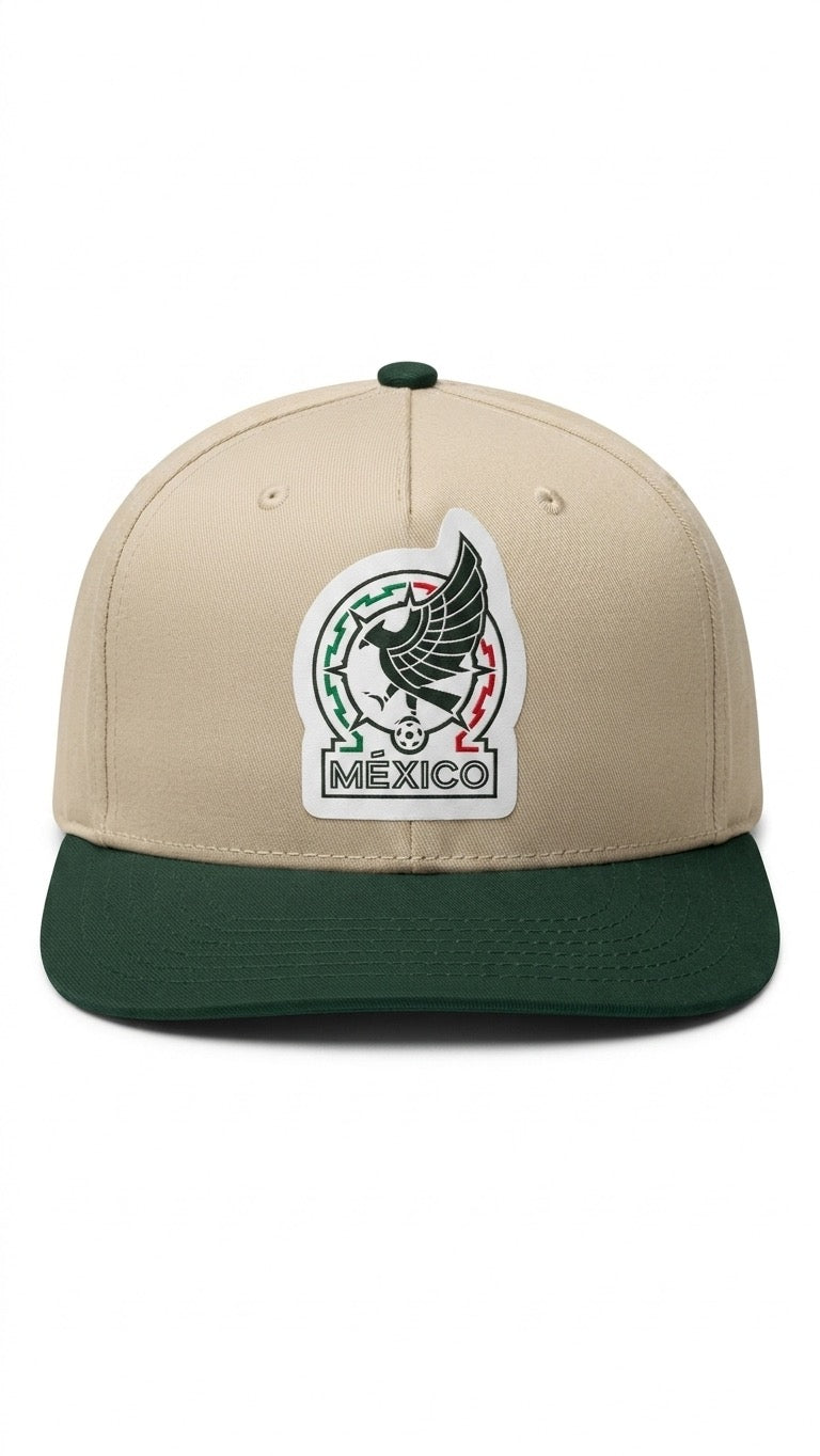 The Mexico hat - Miami FIFA