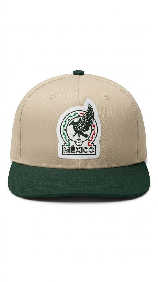 The Mexico hat - Miami FIFA