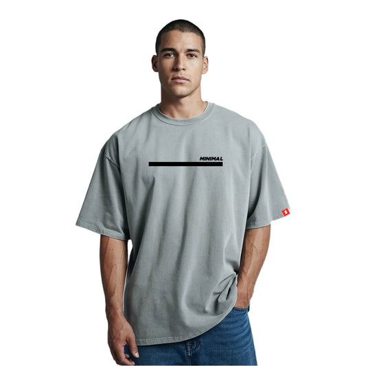 Minimal T-shirt
