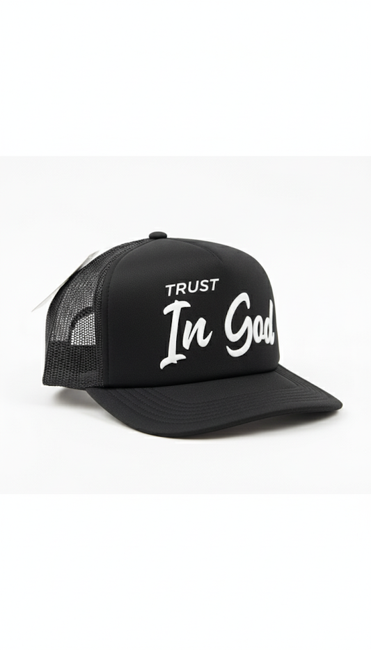 Trust cap
